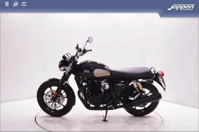 Royal Enfield Interceptor 650 (2023) thumbnail 6
