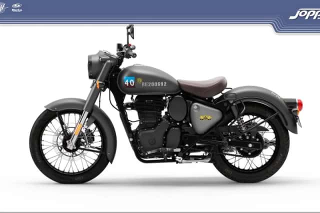 Royal Enfield Classic 350 Signals (2026) thumbnail 2