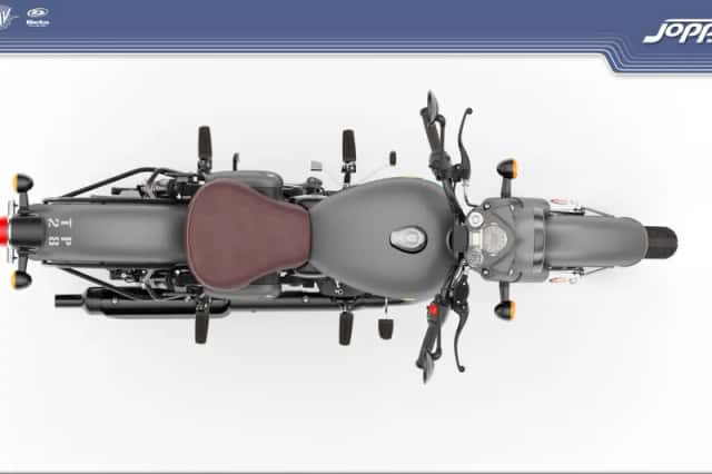 Royal Enfield Classic 350 Signals (2026) thumbnail 3