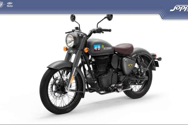 Royal Enfield Classic 350 Signals (2026) thumbnail 6