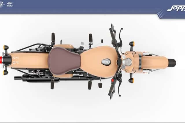 Royal Enfield Classic 350 (2026) thumbnail 3