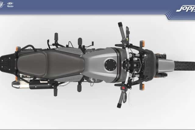 Royal Enfield Himalayan (2026) thumbnail 3