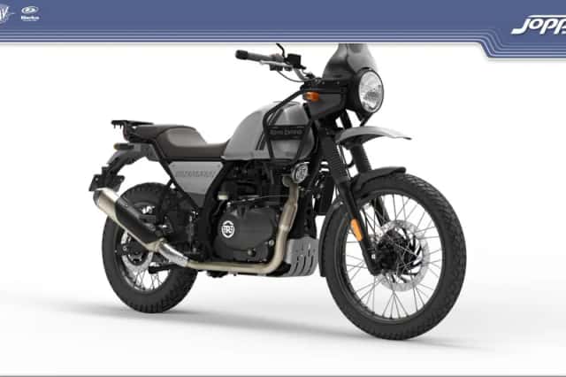Royal Enfield Himalayan (2026) thumbnail 4