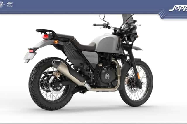 Royal Enfield Himalayan (2026) thumbnail 5