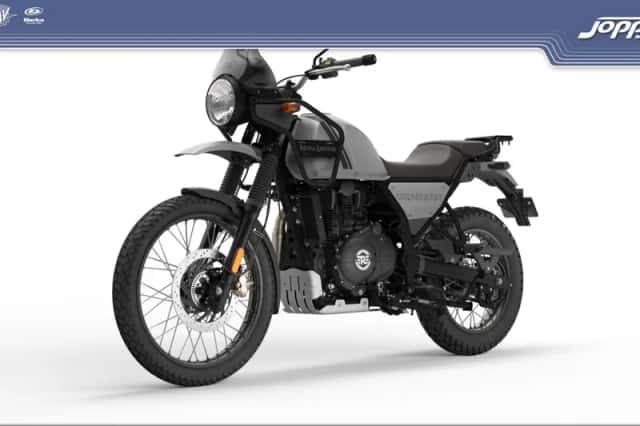 Royal Enfield Himalayan (2026) thumbnail 6