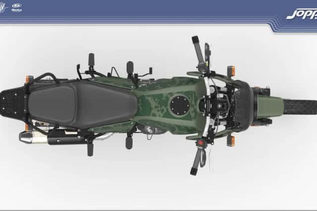 Royal Enfield Himalayan (2026) thumbnail 3