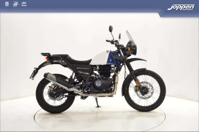 Royal Enfield Himalayan (2026) thumbnail 1