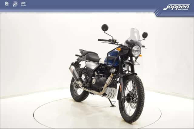 Royal Enfield Himalayan (2026) thumbnail 2