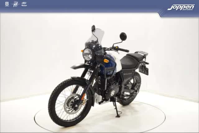 Royal Enfield Himalayan (2026) thumbnail 3