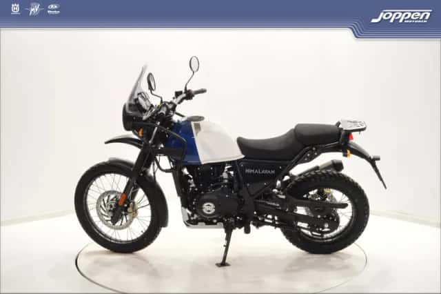 Royal Enfield Himalayan (2026) thumbnail 4