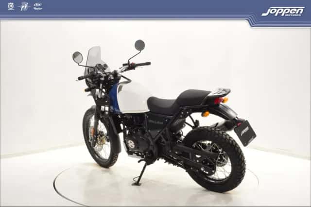 Royal Enfield Himalayan (2026) thumbnail 5