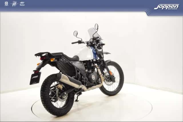 Royal Enfield Himalayan (2026) thumbnail 6