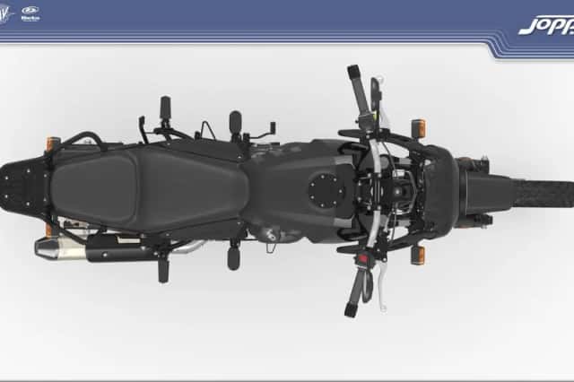 Royal Enfield Himalayan (2026) thumbnail 3