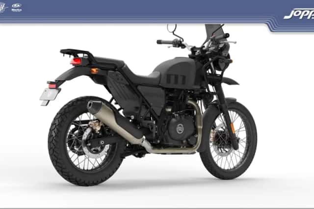 Royal Enfield Himalayan (2026) thumbnail 5
