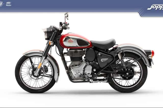 Royal Enfield Classic 350 (2026) thumbnail 2
