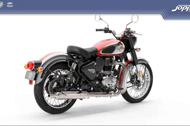 Royal Enfield Classic 350 (2026) thumbnail 4
