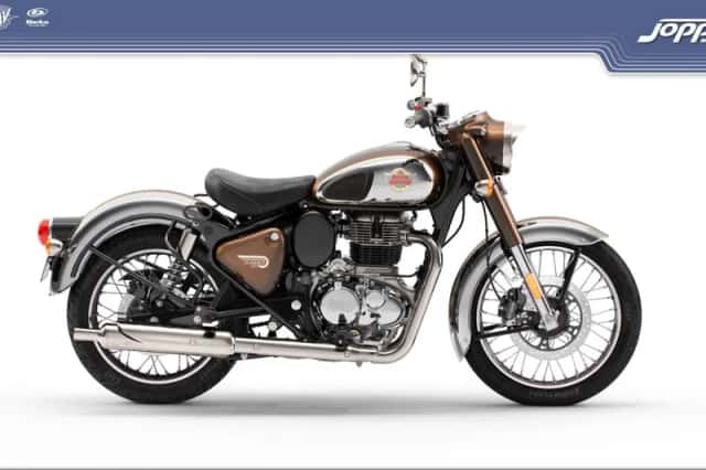 Royal Enfield Classic 350 (2026) thumbnail 1