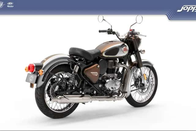 Royal Enfield Classic 350 (2026) thumbnail 4