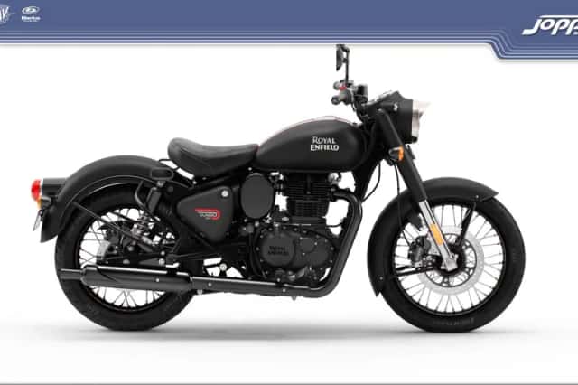 Royal Enfield Classic 350 (2026) thumbnail 1