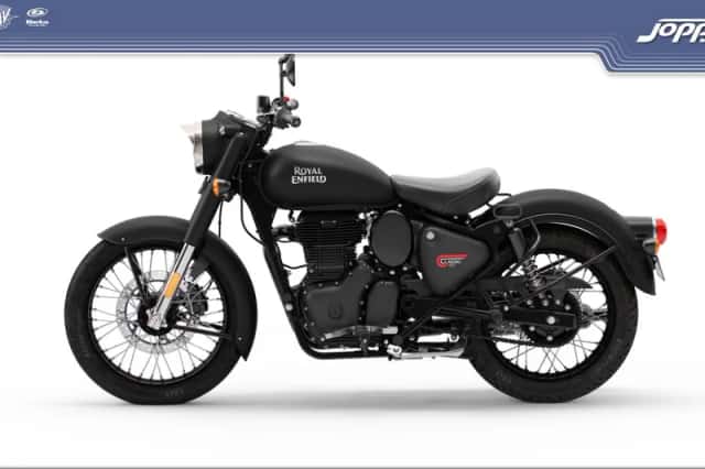 Royal Enfield Classic 350 (2026) thumbnail 2
