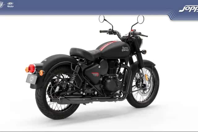 Royal Enfield Classic 350 (2026) thumbnail 4