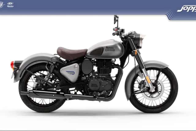 Royal Enfield Classic 350 (2026) thumbnail 1