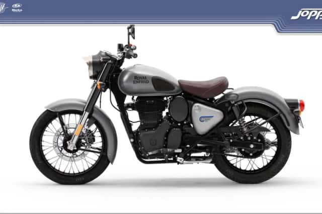 Royal Enfield Classic 350 (2026) thumbnail 2