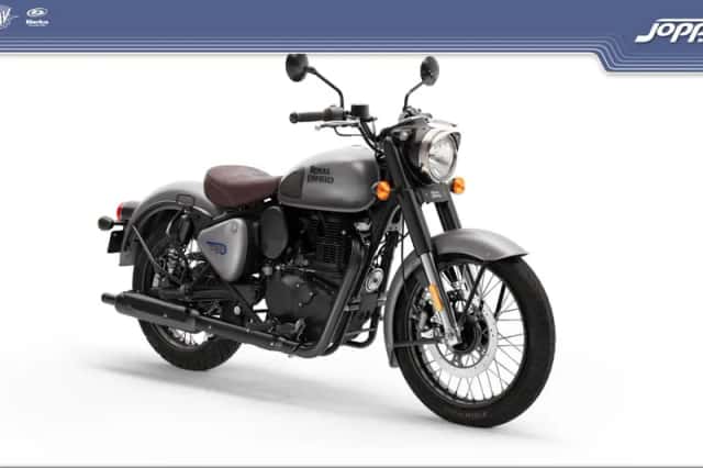 Royal Enfield Classic 350 (2026) thumbnail 3