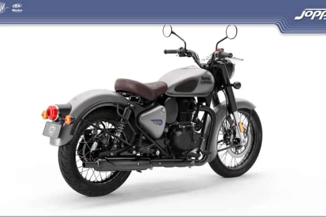 Royal Enfield Classic 350 (2026) thumbnail 4