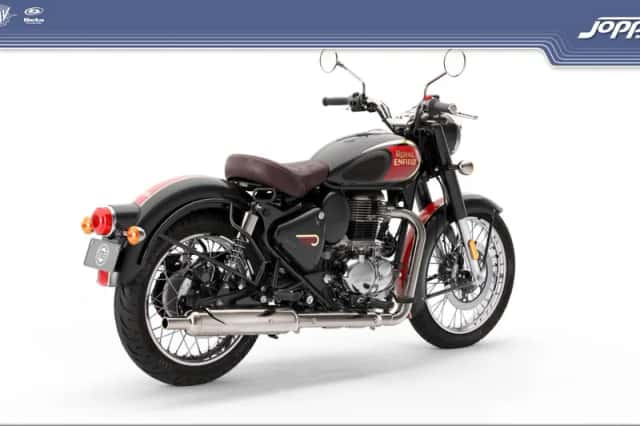 Royal Enfield Classic 350 (2026) thumbnail 4