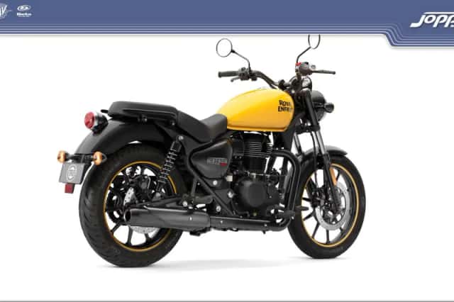 Royal Enfield Meteor Fireball (2026) thumbnail 4