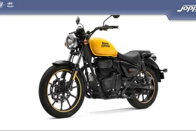 Royal Enfield Meteor Fireball (2026) thumbnail 5