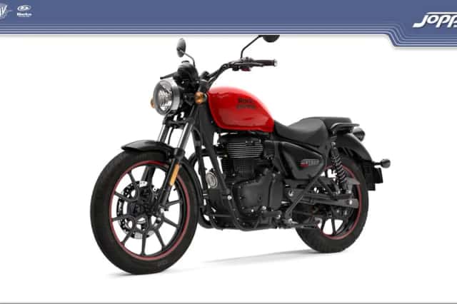 Royal Enfield Meteor Fireball (2026) thumbnail 5