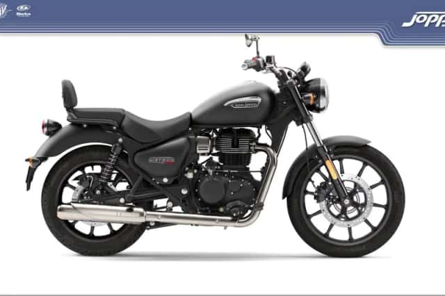 Royal Enfield Meteor Stellar (2026) thumbnail 1