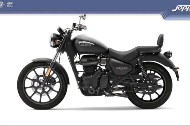 Royal Enfield Meteor Stellar (2026) thumbnail 2
