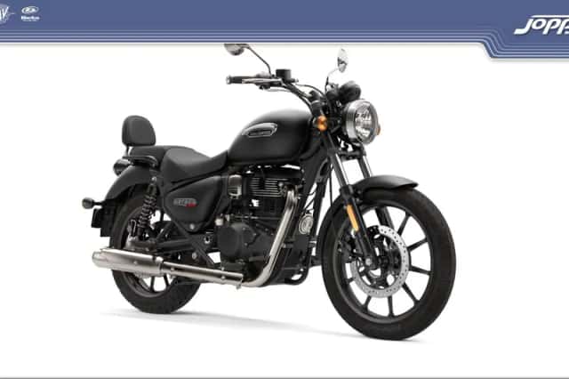 Royal Enfield Meteor Stellar (2026) thumbnail 3