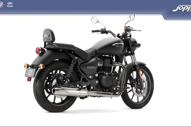 Royal Enfield Meteor Stellar (2026) thumbnail 4