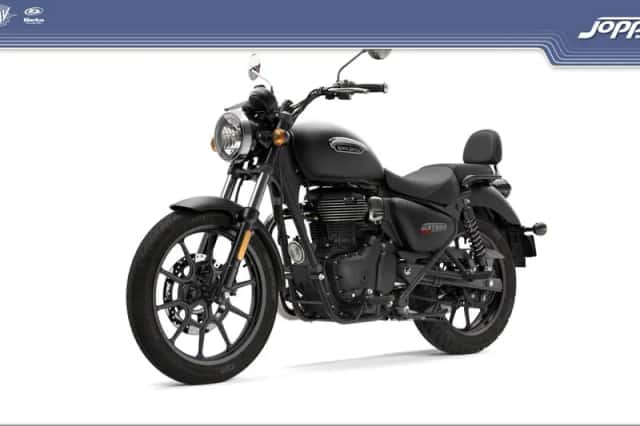 Royal Enfield Meteor Stellar (2026) thumbnail 5