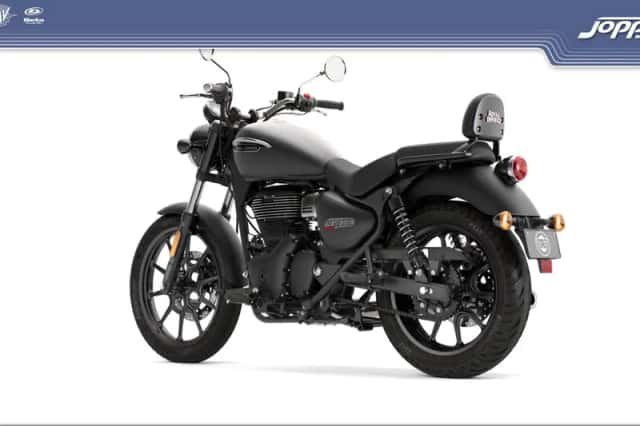 Royal Enfield Meteor Stellar (2026) thumbnail 6
