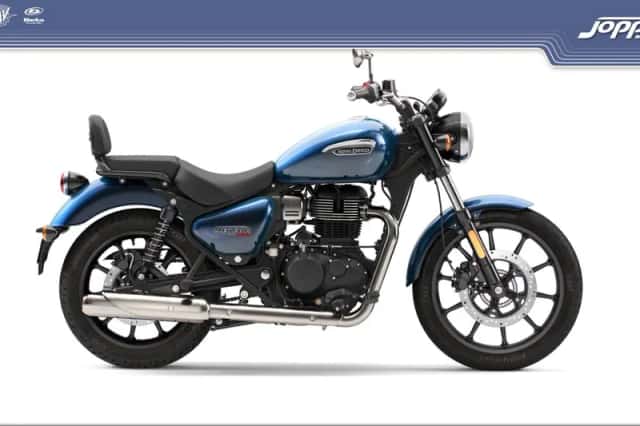Royal Enfield Meteor Stellar (2026) thumbnail 1