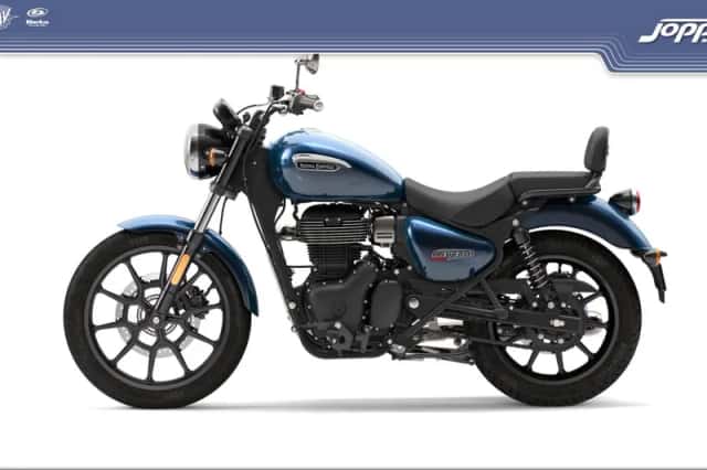 Royal Enfield Meteor Stellar (2026) thumbnail 2