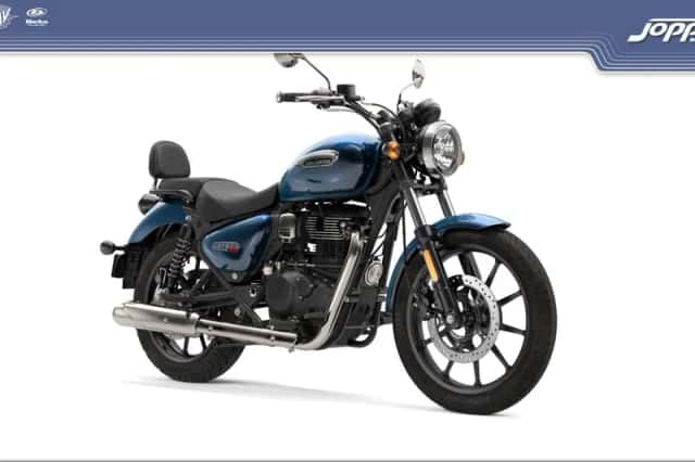 Royal Enfield Meteor Stellar (2026) thumbnail 3