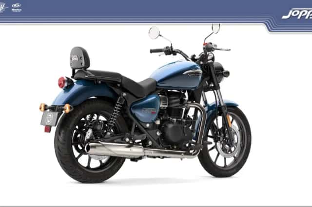 Royal Enfield Meteor Stellar (2026) thumbnail 4