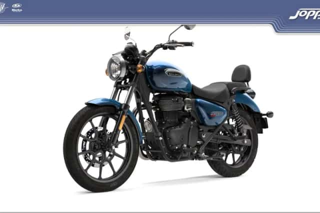 Royal Enfield Meteor Stellar (2026) thumbnail 5