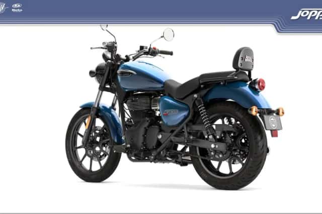 Royal Enfield Meteor Stellar (2026) thumbnail 6