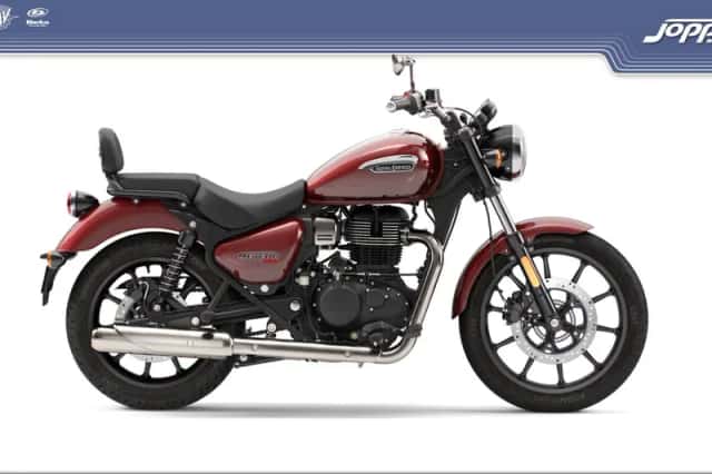 Royal Enfield Meteor Stellar (2026) thumbnail 1