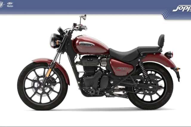 Royal Enfield Meteor Stellar (2026) thumbnail 2