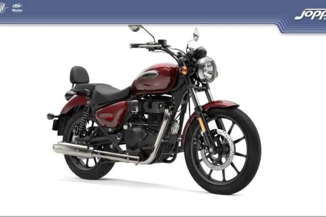Royal Enfield Meteor Stellar (2026) thumbnail 3