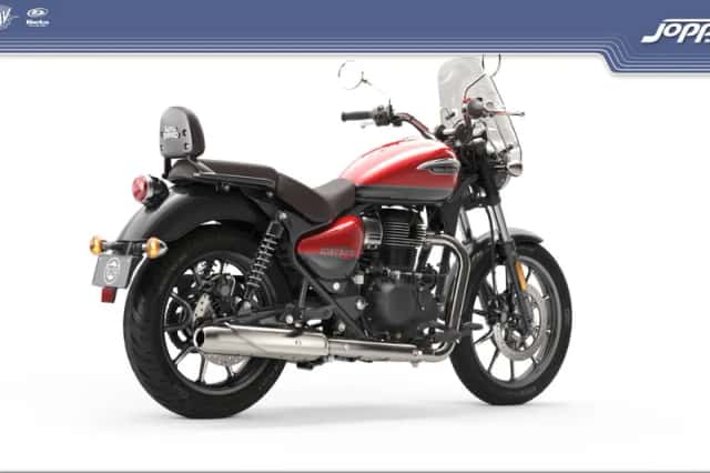 Royal Enfield Meteor Supernova (2026) thumbnail 4