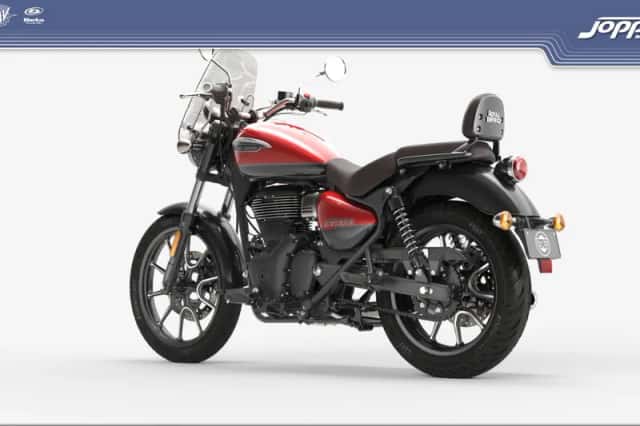 Royal Enfield Meteor Supernova (2026) thumbnail 6